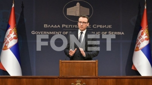 Politizacija pitanja nestalih
